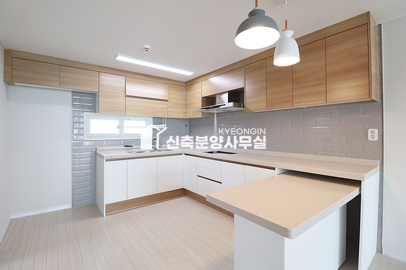 경기 파주시 야당동 서원힐타운 [ 3룸 . 4룸 . 테라스 . 복층 Type ] 분양 매물번호 10200 사진 45