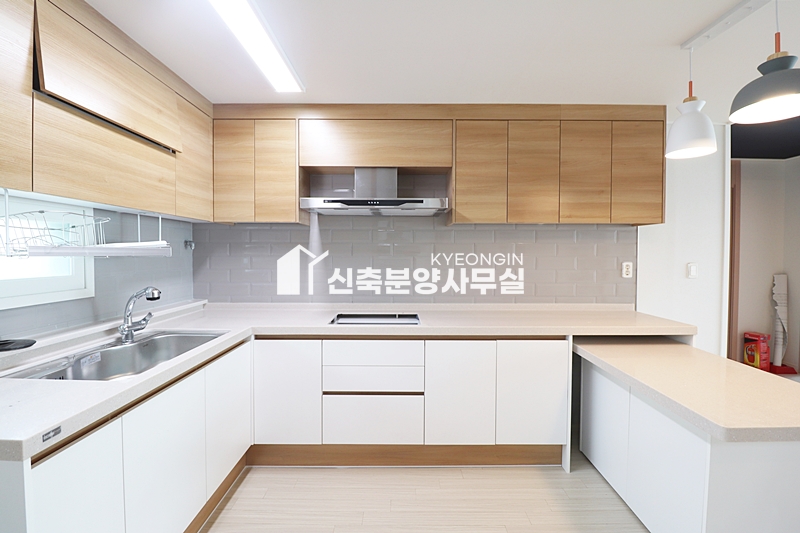 경기 파주시 야당동 서원힐타운 [ 3룸 . 4룸 . 테라스 . 복층 Type ] 분양 매물번호 10200 사진 46