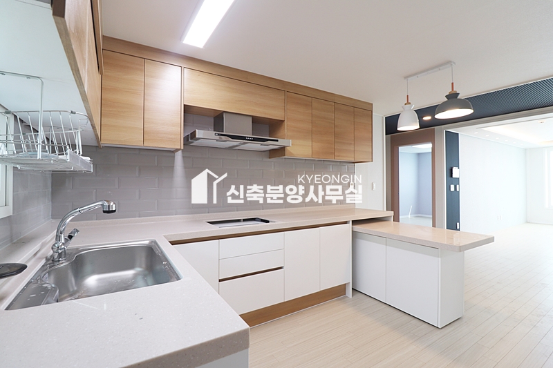 경기 파주시 야당동 서원힐타운 [ 3룸 . 4룸 . 테라스 . 복층 Type ] 분양 매물번호 10200 사진 47
