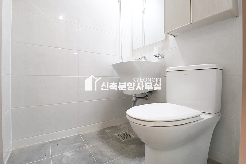 경기 파주시 야당동 서원힐타운 [ 3룸 . 4룸 . 테라스 . 복층 Type ] 분양 매물번호 10200 사진 49