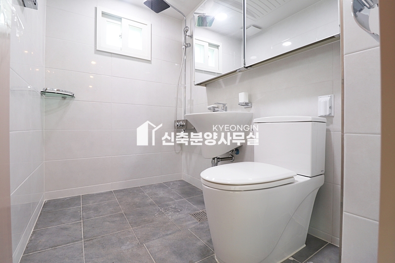 경기 파주시 야당동 서원힐타운 [ 3룸 . 4룸 . 테라스 . 복층 Type ] 분양 매물번호 10200 사진 53