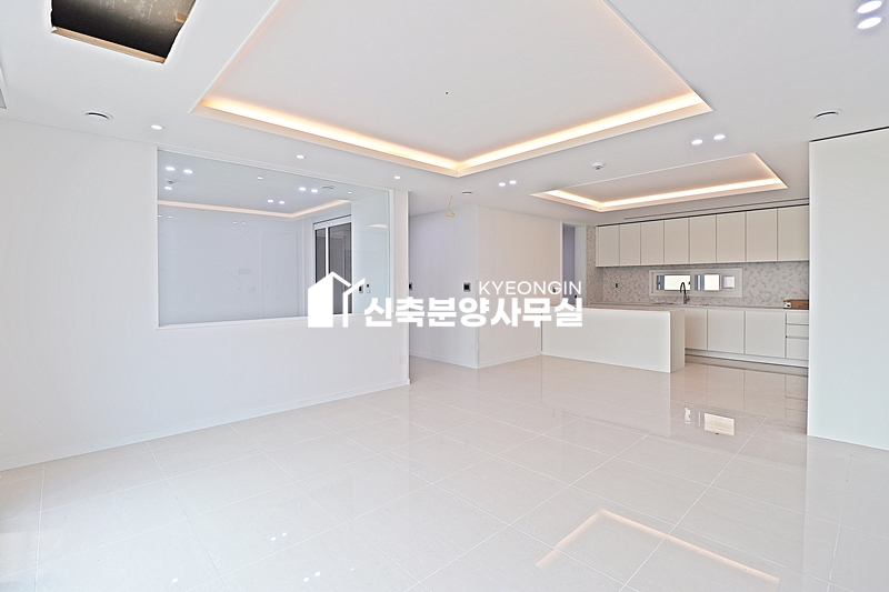 경기 파주시 야당동 운정힐크라운 [ 4룸 . 복층 . 테라스 Type ] 분양 매물번호 13231 사진 6
