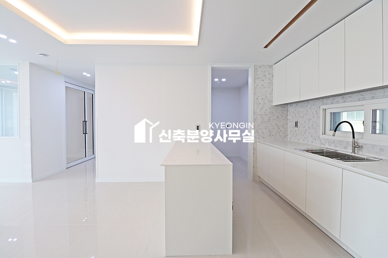 경기 파주시 야당동 운정힐크라운 [ 4룸 . 복층 . 테라스 Type ] 분양 매물번호 13231 사진 12