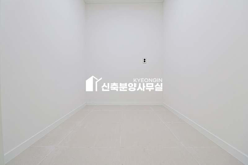 경기 파주시 야당동 운정힐크라운 [ 4룸 . 복층 . 테라스 Type ] 분양 매물번호 13231 사진 13