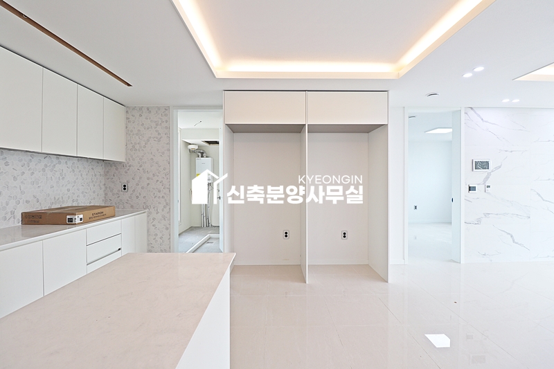 경기 파주시 야당동 운정힐크라운 [ 4룸 . 복층 . 테라스 Type ] 분양 매물번호 13231 사진 14