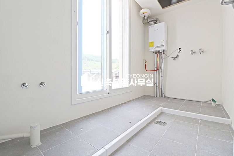 경기 파주시 야당동 운정힐크라운 [ 4룸 . 복층 . 테라스 Type ] 분양 매물번호 13231 사진 15