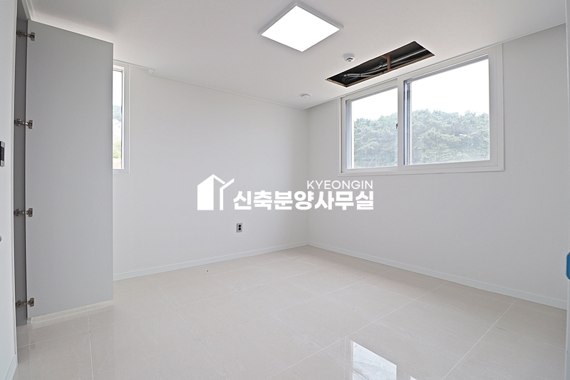경기 파주시 야당동 운정힐크라운 [ 4룸 . 복층 . 테라스 Type ] 분양 매물번호 13231 사진 16