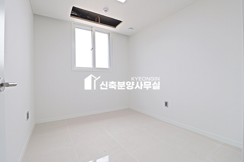 경기 파주시 야당동 운정힐크라운 [ 4룸 . 복층 . 테라스 Type ] 분양 매물번호 13231 사진 18