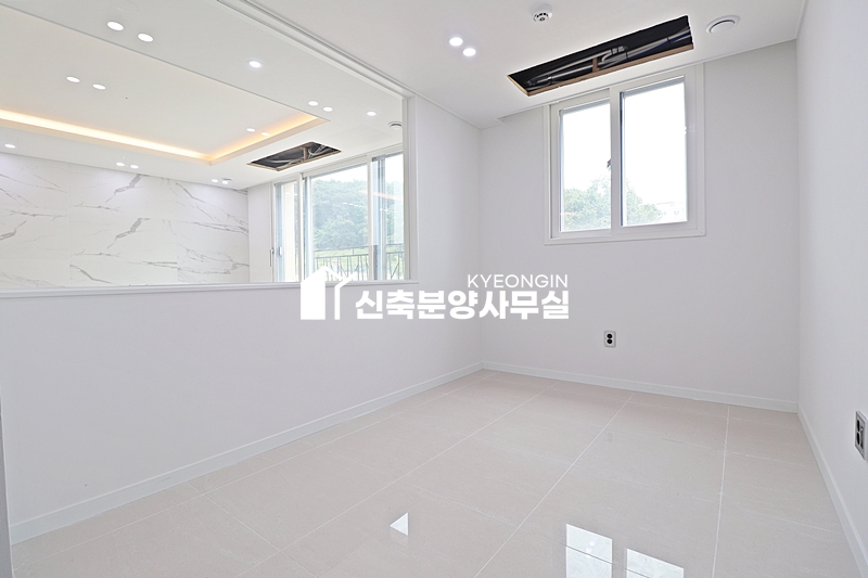 경기 파주시 야당동 운정힐크라운 [ 4룸 . 복층 . 테라스 Type ] 분양 매물번호 13231 사진 20