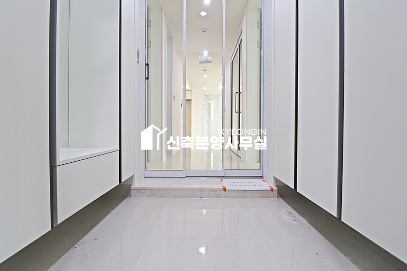 경기 파주시 야당동 운정힐크라운 [ 4룸 . 복층 . 테라스 Type ] 분양 매물번호 13231 사진 22