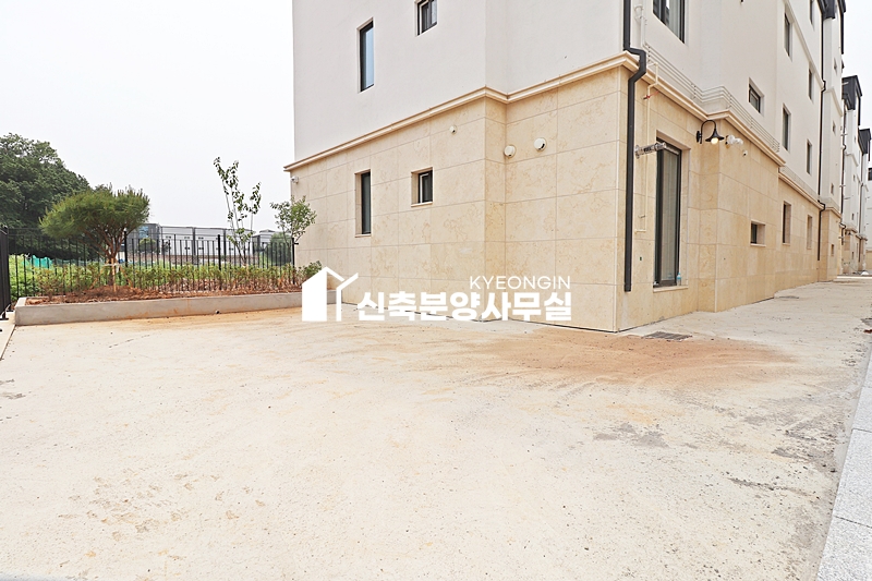 경기 파주시 야당동 운정힐크라운 [ 4룸 . 복층 . 테라스 Type ] 분양 매물번호 13231 사진 23
