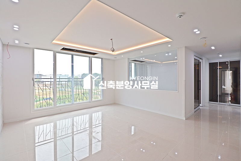 경기 파주시 야당동 운정힐크라운 [ 4룸 . 복층 . 테라스 Type ] 분양 매물번호 13231 사진 27