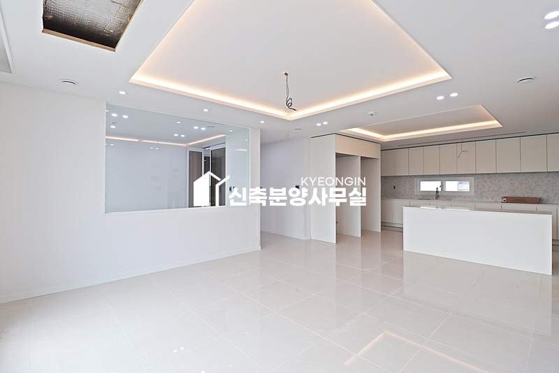 경기 파주시 야당동 운정힐크라운 [ 4룸 . 복층 . 테라스 Type ] 분양 매물번호 13231 사진 31