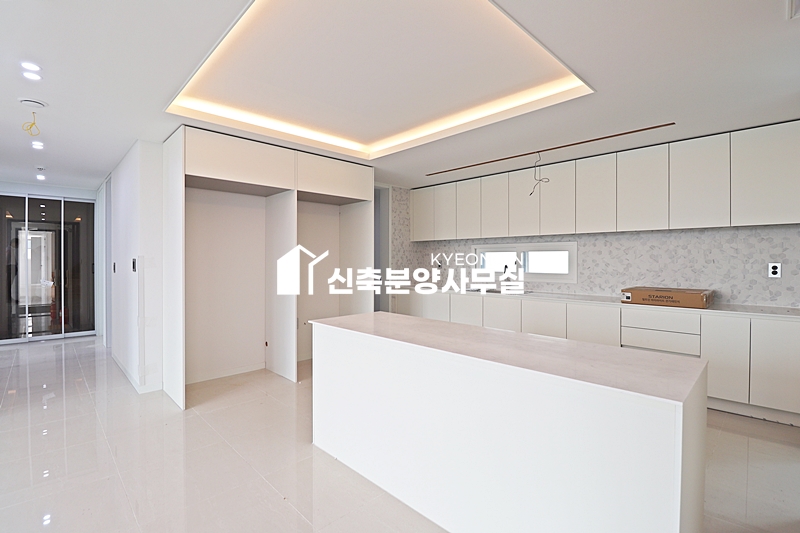 경기 파주시 야당동 운정힐크라운 [ 4룸 . 복층 . 테라스 Type ] 분양 매물번호 13231 사진 32