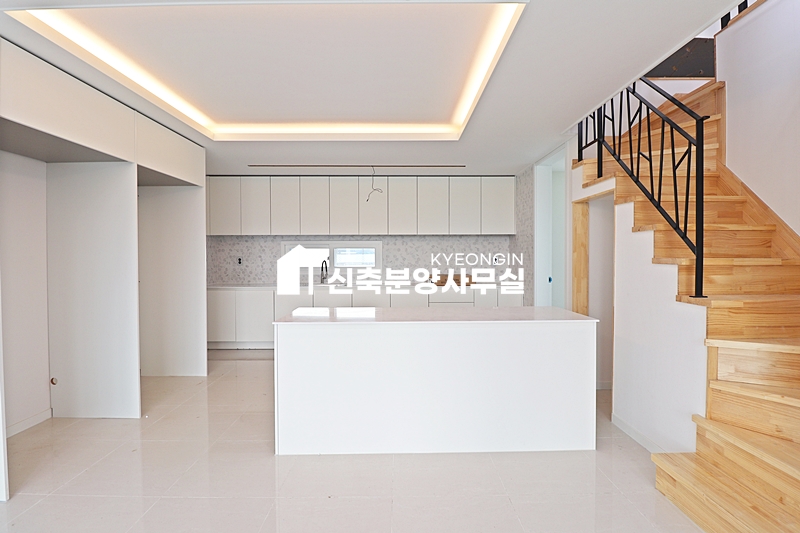 경기 파주시 야당동 운정힐크라운 [ 4룸 . 복층 . 테라스 Type ] 분양 매물번호 13231 사진 33