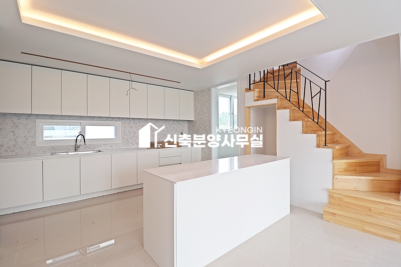 경기 파주시 야당동 운정힐크라운 [ 4룸 . 복층 . 테라스 Type ] 분양 매물번호 13231 사진 34