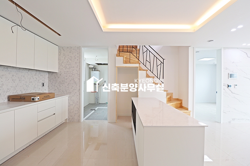 경기 파주시 야당동 운정힐크라운 [ 4룸 . 복층 . 테라스 Type ] 분양 매물번호 13231 사진 35