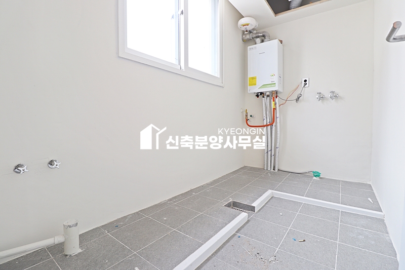 경기 파주시 야당동 운정힐크라운 [ 4룸 . 복층 . 테라스 Type ] 분양 매물번호 13231 사진 36