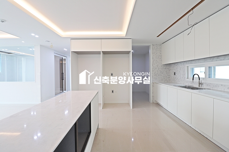 경기 파주시 야당동 운정힐크라운 [ 4룸 . 복층 . 테라스 Type ] 분양 매물번호 13231 사진 37