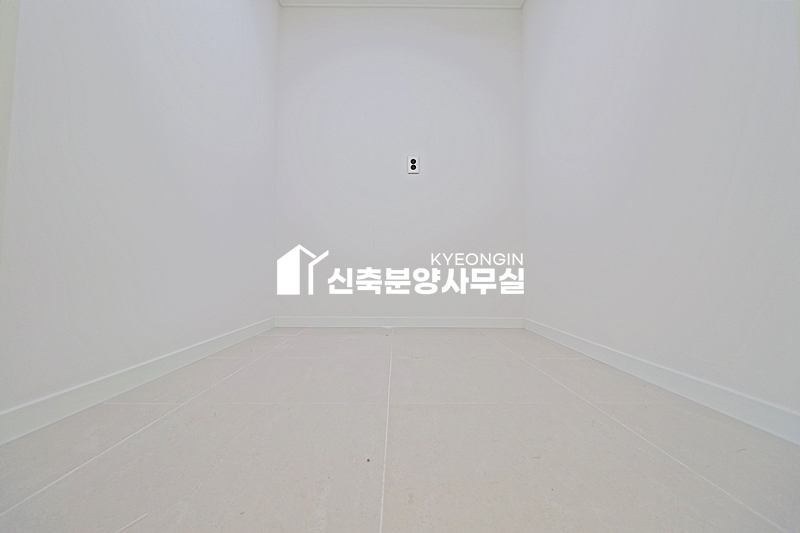 경기 파주시 야당동 운정힐크라운 [ 4룸 . 복층 . 테라스 Type ] 분양 매물번호 13231 사진 38