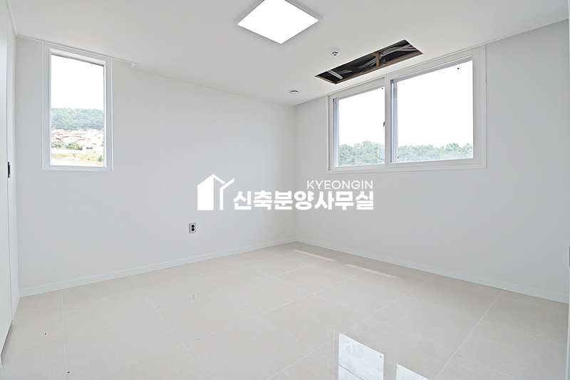 경기 파주시 야당동 운정힐크라운 [ 4룸 . 복층 . 테라스 Type ] 분양 매물번호 13231 사진 39