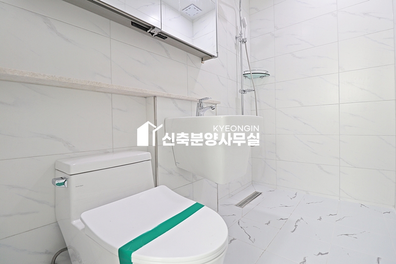 경기 파주시 야당동 운정힐크라운 [ 4룸 . 복층 . 테라스 Type ] 분양 매물번호 13231 사진 41