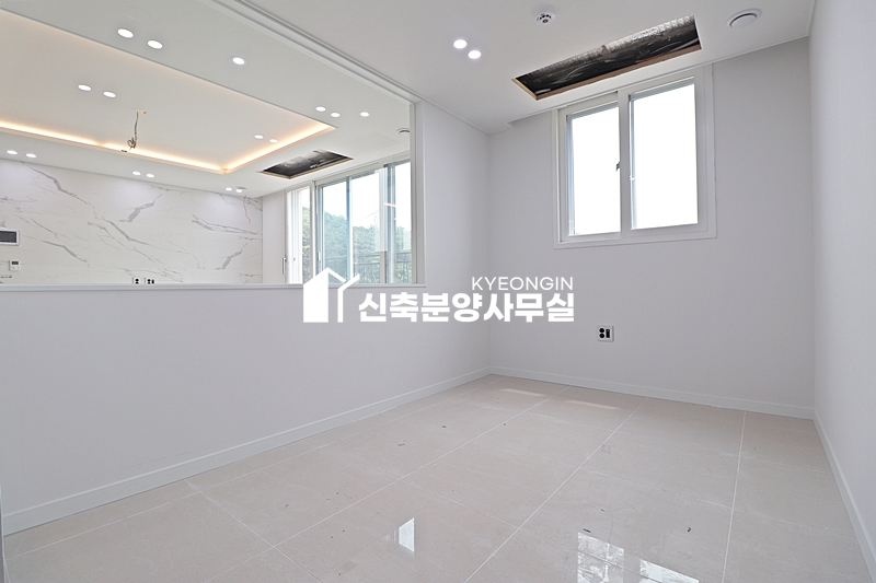 경기 파주시 야당동 운정힐크라운 [ 4룸 . 복층 . 테라스 Type ] 분양 매물번호 13231 사진 42