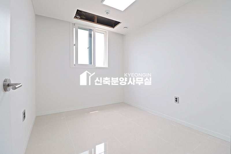 경기 파주시 야당동 운정힐크라운 [ 4룸 . 복층 . 테라스 Type ] 분양 매물번호 13231 사진 43