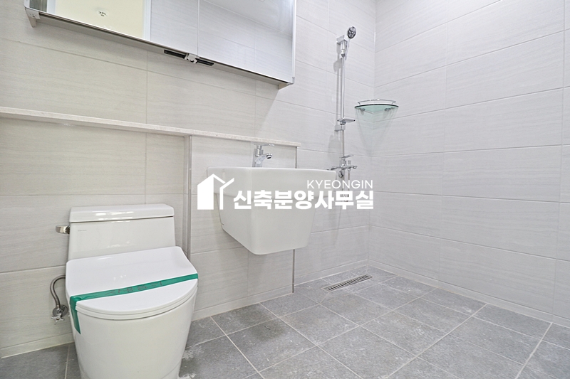 경기 파주시 야당동 운정힐크라운 [ 4룸 . 복층 . 테라스 Type ] 분양 매물번호 13231 사진 45