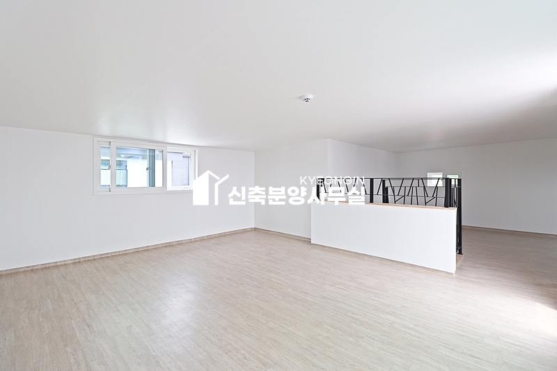 경기 파주시 야당동 운정힐크라운 [ 4룸 . 복층 . 테라스 Type ] 분양 매물번호 13231 사진 53