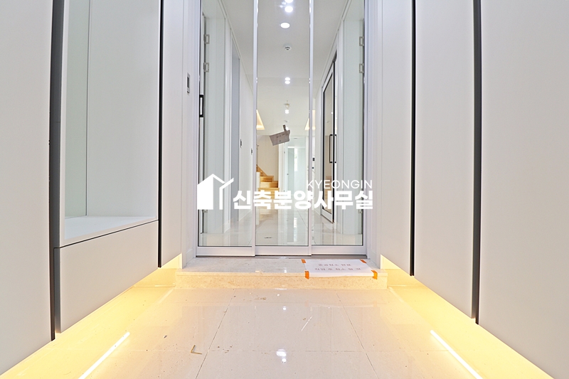 경기 파주시 야당동 운정힐크라운 [ 4룸 . 복층 . 테라스 Type ] 분양 매물번호 13231 사진 58