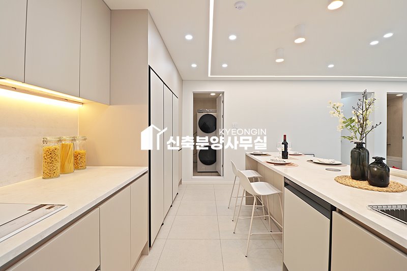 경기 파주시 당하동 빌라드엘르 [ 3룸 . 테라스 Type ] 분양 매물번호 15731 사진 15