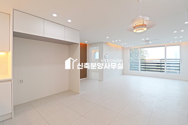 경기 파주시 당하동 빌라드엘르 [ 3룸 . 테라스 Type ] 분양 매물번호 15731 사진 25