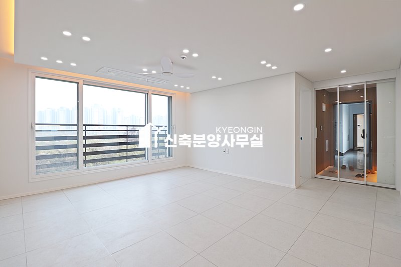 경기 파주시 당하동 빌라드엘르 [ 3룸 . 테라스 Type ] 분양 매물번호 15731 사진 27