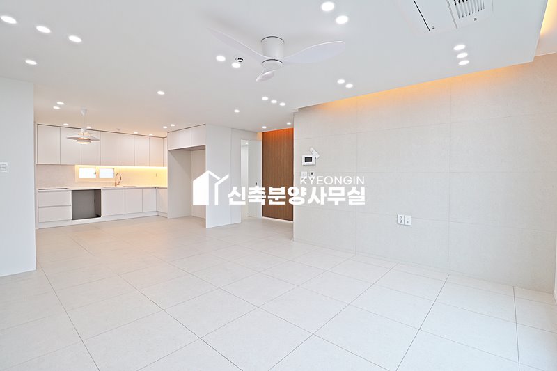 경기 파주시 당하동 빌라드엘르 [ 3룸 . 테라스 Type ] 분양 매물번호 15731 사진 30