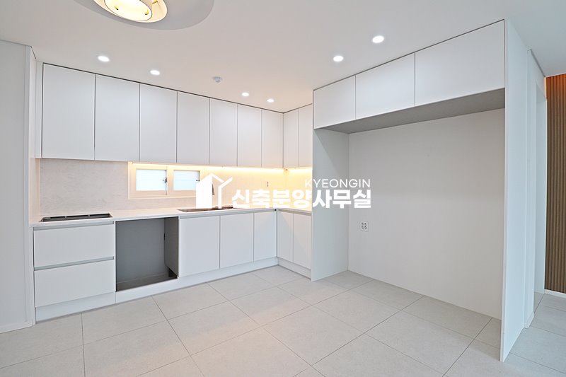 경기 파주시 당하동 빌라드엘르 [ 3룸 . 테라스 Type ] 분양 매물번호 15731 사진 34