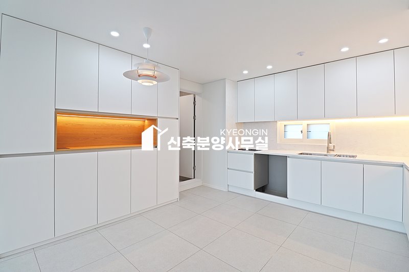 경기 파주시 당하동 빌라드엘르 [ 3룸 . 테라스 Type ] 분양 매물번호 15731 사진 35