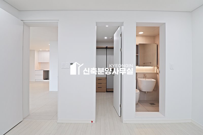 경기 파주시 당하동 빌라드엘르 [ 3룸 . 테라스 Type ] 분양 매물번호 15731 사진 38