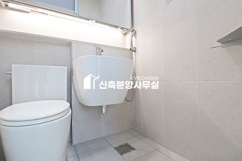 경기 파주시 당하동 빌라드엘르 [ 3룸 . 테라스 Type ] 분양 매물번호 15731 사진 39