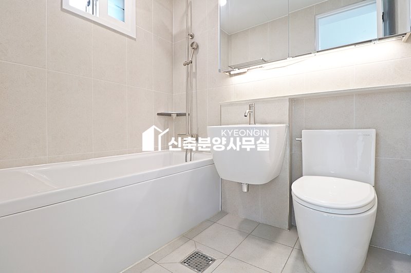 경기 파주시 당하동 빌라드엘르 [ 3룸 . 테라스 Type ] 분양 매물번호 15731 사진 42