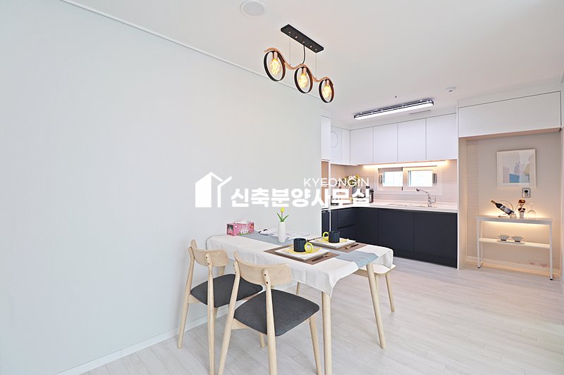 경기 파주시 금촌동 골든타워 [ 3룸 . 복층 Type ] 분양 매물번호 15518 사진 8