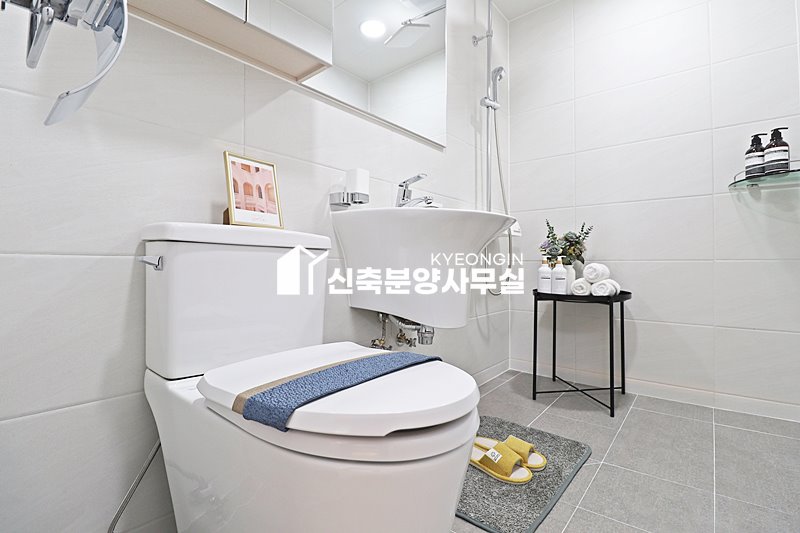 경기 파주시 금촌동 골든타워 [ 3룸 . 복층 Type ] 분양 매물번호 15518 사진 12