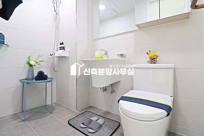 경기 파주시 금촌동 골든타워 [ 3룸 . 복층 Type ] 분양 매물번호 15518 사진 15