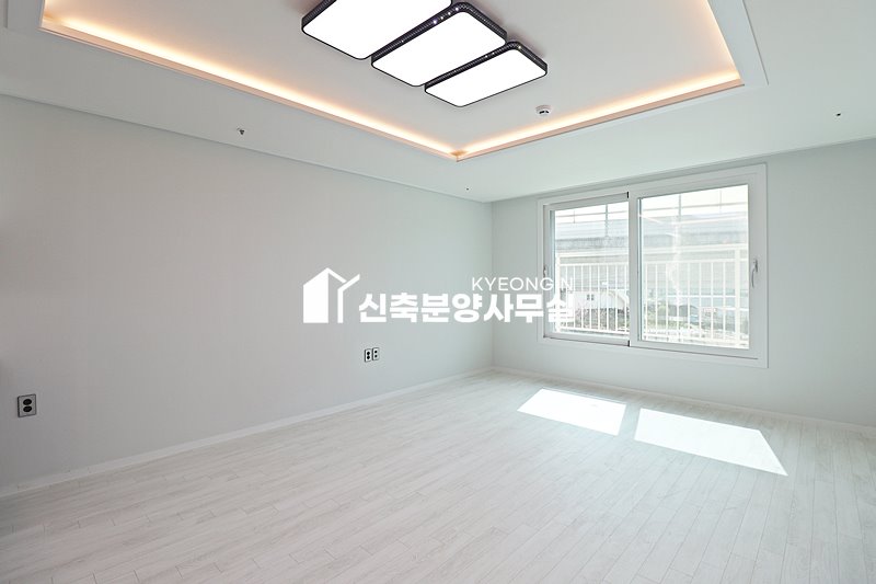 경기 파주시 금촌동 골든타워 [ 3룸 . 복층 Type ] 분양 매물번호 15518 사진 18