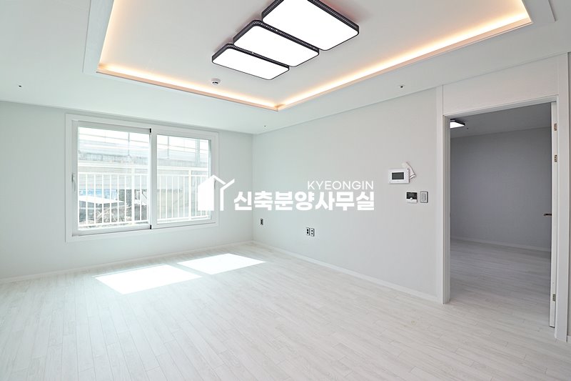 경기 파주시 금촌동 골든타워 [ 3룸 . 복층 Type ] 분양 매물번호 15518 사진 20