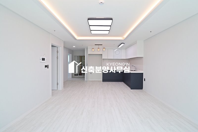 경기 파주시 금촌동 골든타워 [ 3룸 . 복층 Type ] 분양 매물번호 15518 사진 22