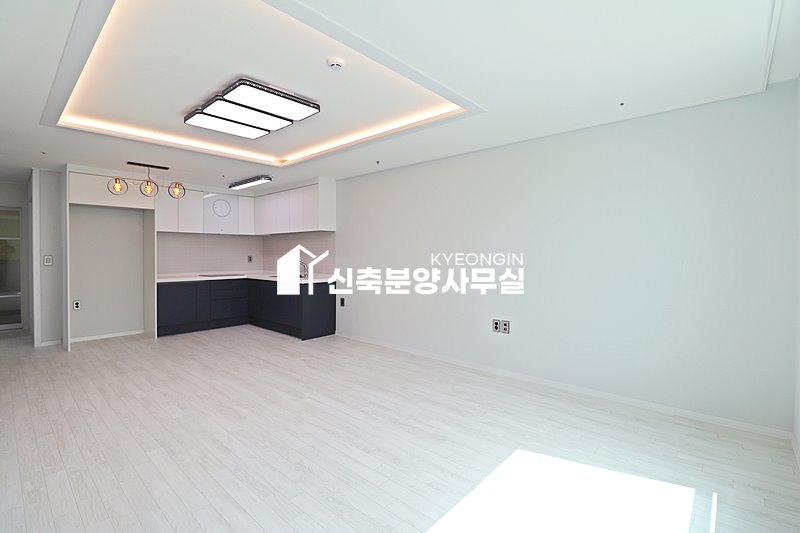 경기 파주시 금촌동 골든타워 [ 3룸 . 복층 Type ] 분양 매물번호 15518 사진 23