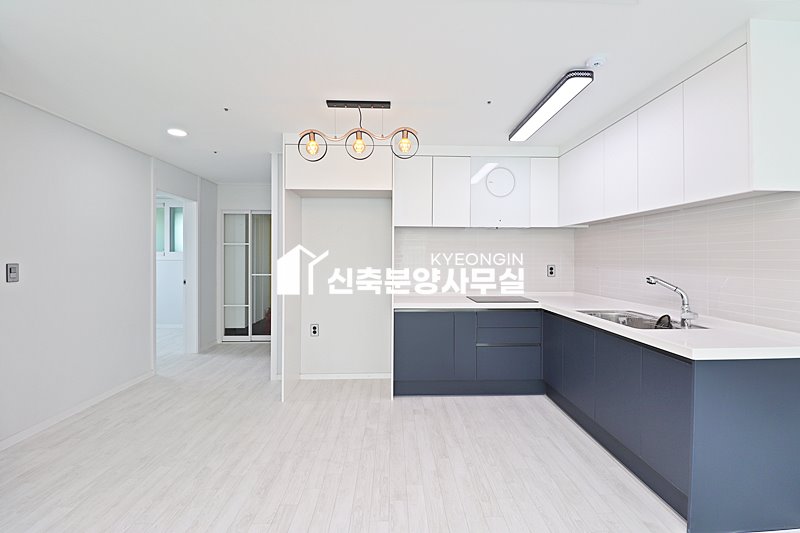 경기 파주시 금촌동 골든타워 [ 3룸 . 복층 Type ] 분양 매물번호 15518 사진 24