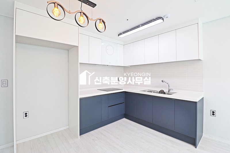 경기 파주시 금촌동 골든타워 [ 3룸 . 복층 Type ] 분양 매물번호 15518 사진 25