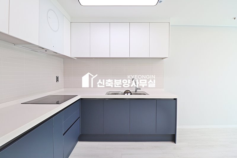 경기 파주시 금촌동 골든타워 [ 3룸 . 복층 Type ] 분양 매물번호 15518 사진 26